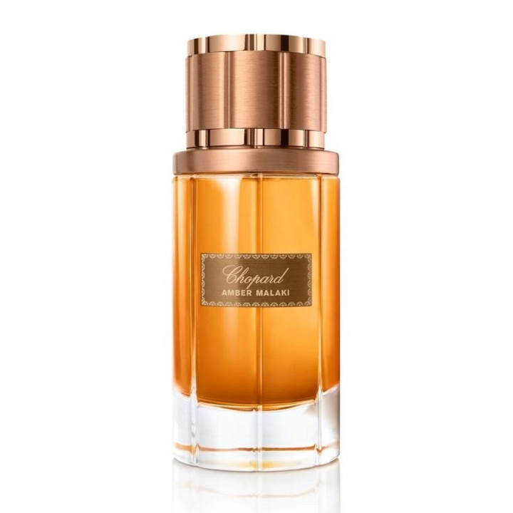 Chopard Malaki Amber Edp 80ml i gruppen HELSE OG SKJØNNHET / Duft og parfyme / Parfyme / Parfyme for han hos TP E-commerce Nordic AB (C12883)