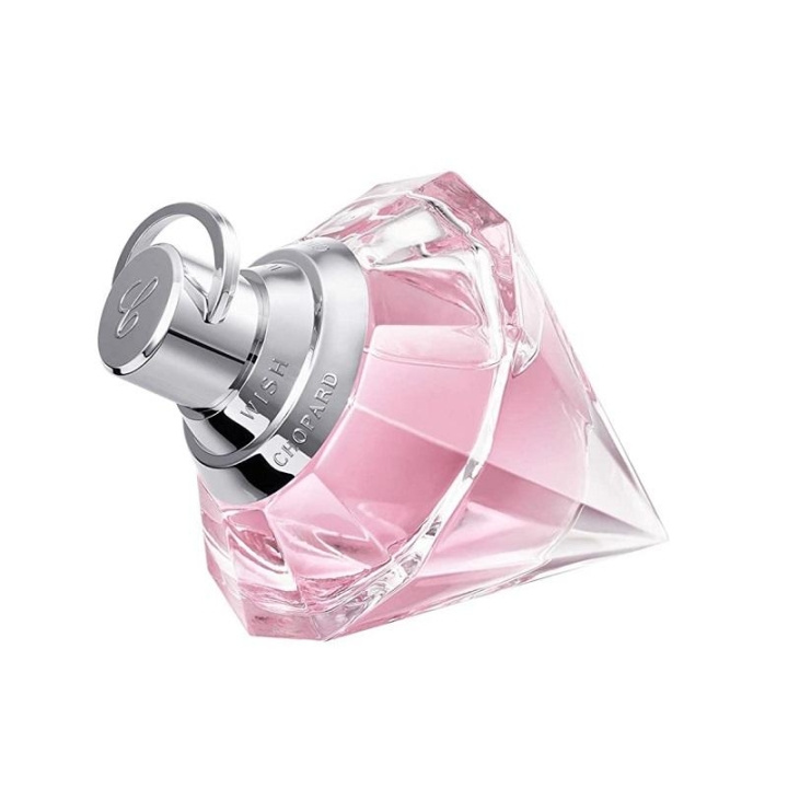 Chopard Pink Wish Edt 30ml i gruppen HELSE OG SKJØNNHET / Duft og parfyme / Parfyme / Parfyme for henne hos TP E-commerce Nordic AB (C12886)