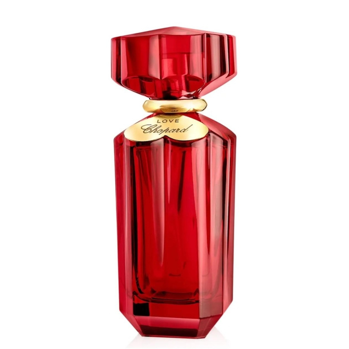 Chopard Love Chopard Edp 100ml i gruppen HELSE OG SKJØNNHET / Duft og parfyme / Parfyme / Parfyme for henne hos TP E-commerce Nordic AB (C12892)