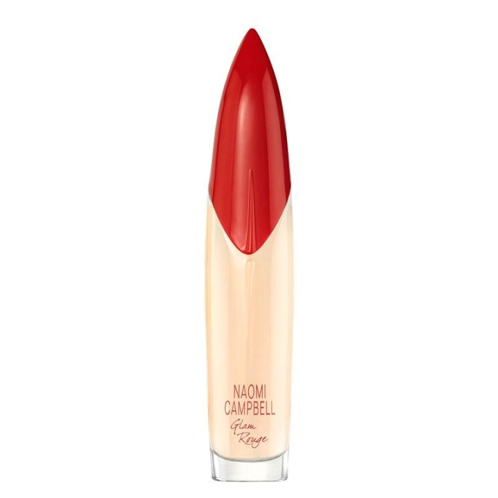 Naomi Campbell Glam Rouge Edt 30 ml i gruppen HELSE OG SKJØNNHET / Duft og parfyme / Parfyme / Parfyme for henne hos TP E-commerce Nordic AB (C12901)