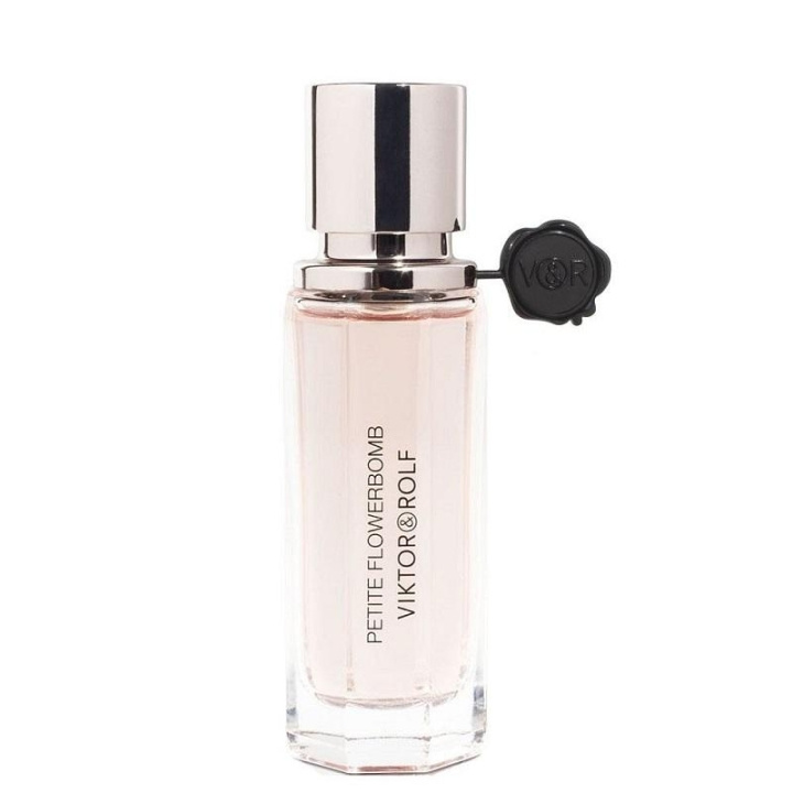 Viktor&Rolf Viktor & Rolf Flowerbomb Edp 20ml i gruppen HELSE OG SKJØNNHET / Duft og parfyme / Parfyme / Parfyme for henne hos TP E-commerce Nordic AB (C12943)