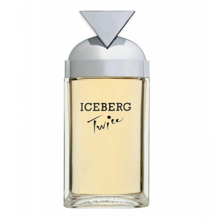Iceberg Twice Femme Edt 100ml i gruppen HELSE OG SKJØNNHET / Duft og parfyme / Parfyme / Parfyme for henne hos TP E-commerce Nordic AB (C12958)