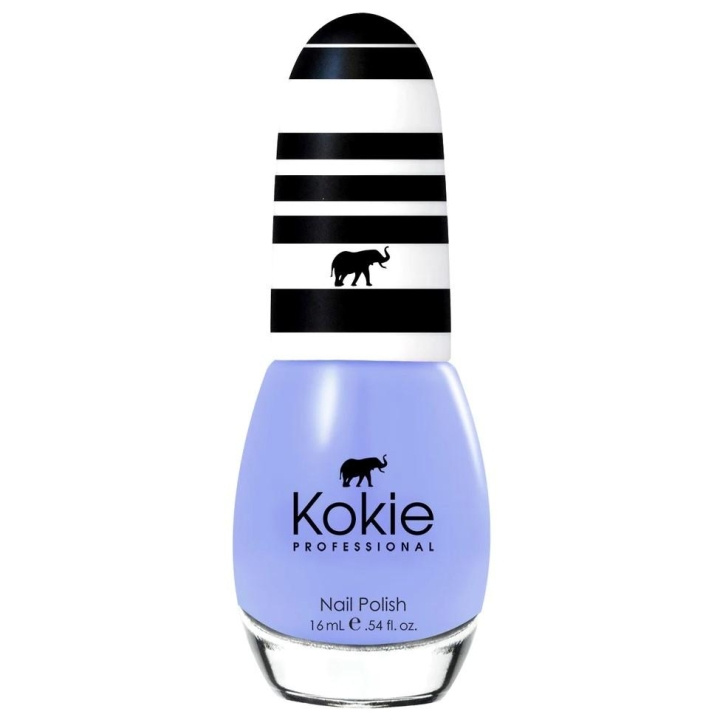 Kokie Nail Polish - Wondrous i gruppen HELSE OG SKJØNNHET / Manikyr/pedikyr / Neglelakk hos TP E-commerce Nordic AB (C12961)