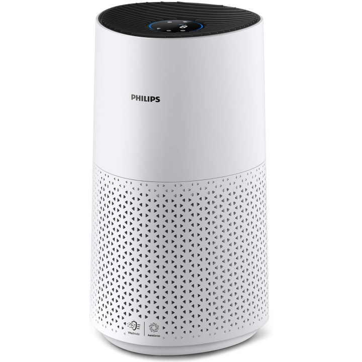 Philips Luftrenser AC1715/10 for mellomstore rom i gruppen HJEM, HUS OG HAGE / Vifter og klimaprodukter / Luftrensere hos TP E-commerce Nordic AB (C12971)