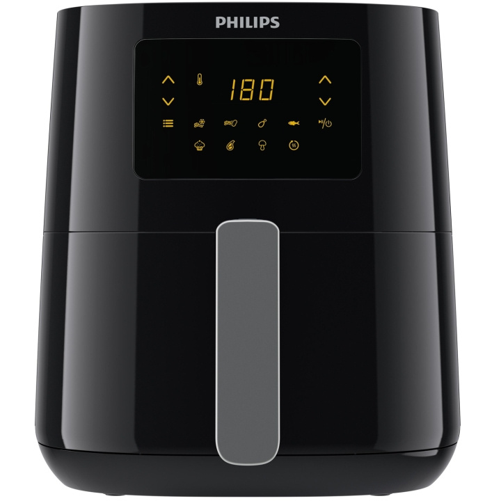 Philips Airfryer Essential HD9252 i gruppen HJEM, HUS OG HAGE / Husholdningsapparater / Airfryers og frityrkokere hos TP E-commerce Nordic AB (C12985)