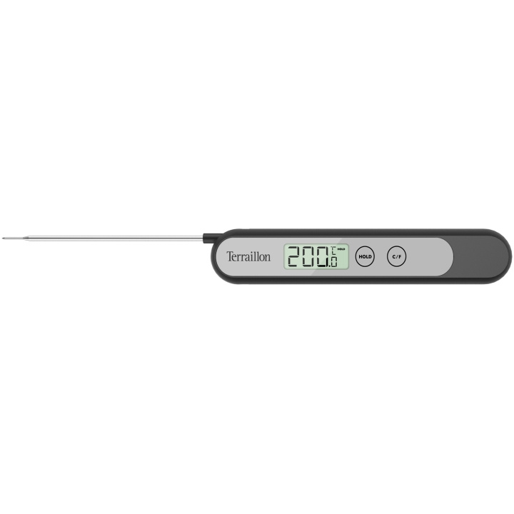 Terraillon Steketermometer Thermo Dynamo for gastronomer i gruppen HJEM, HUS OG HAGE / Kjøkkenutstyr / Steketermometere hos TP E-commerce Nordic AB (C13006)