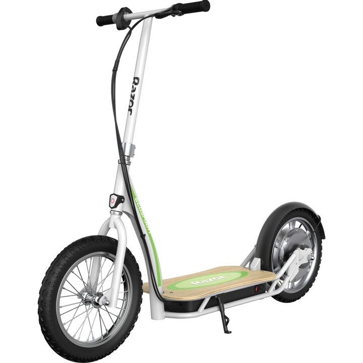 Razor EcoSmart SUP elektrisk sparkesykkel 350W i gruppen SPORT, FRITID & HOBBY / Transport / Elscootere hos TP E-commerce Nordic AB (C13042)