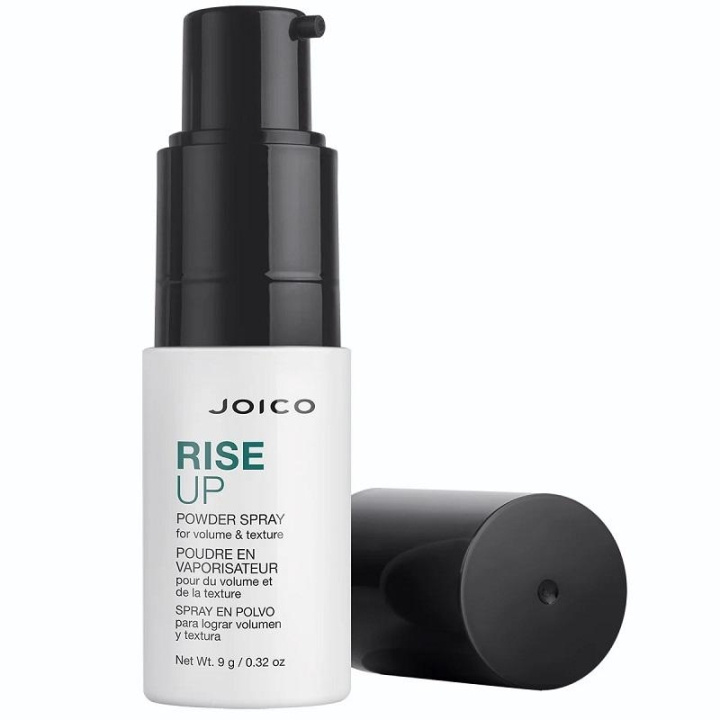 Joico Riseup Powder Spray 9g i gruppen HELSE OG SKJØNNHET / Hår & styling / Hårstyling / Volumprodukter hos TP E-commerce Nordic AB (C13282)