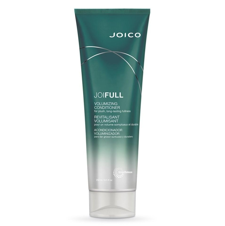 Joico Joifull Volumising Conditioner 250 ml i gruppen HELSE OG SKJØNNHET / Hår & styling / Hårpleie / Balsam hos TP E-commerce Nordic AB (C13396)