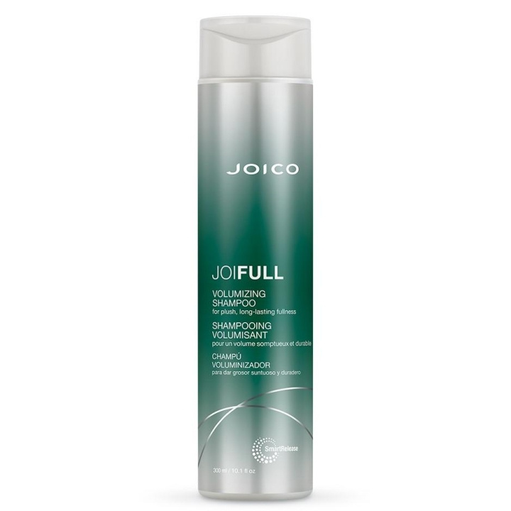 Joico Joifull Volumising Shampoo 300 ml i gruppen HELSE OG SKJØNNHET / Hår & styling / Hårpleie / Sjampo hos TP E-commerce Nordic AB (C13398)