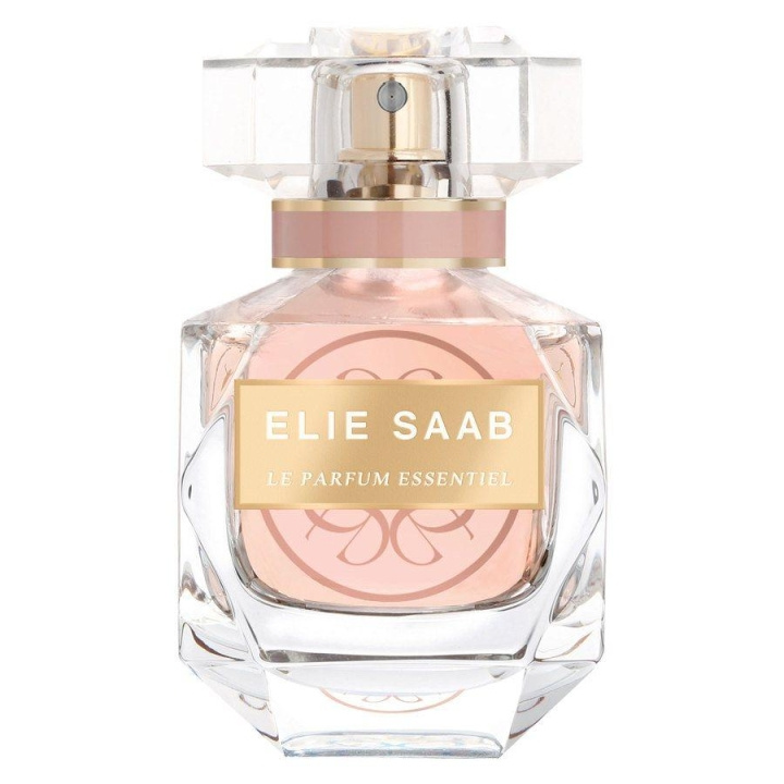 Elie Saab Le Parfum Essentiel Edp 30ml i gruppen HELSE OG SKJØNNHET / Duft og parfyme / Parfyme / Parfyme for henne hos TP E-commerce Nordic AB (C13445)