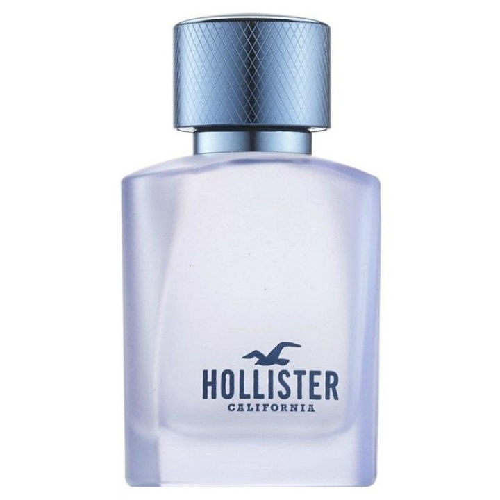 Hollister Free Wave For Him Edt 100ml i gruppen HELSE OG SKJØNNHET / Duft og parfyme / Parfyme / Parfyme for han hos TP E-commerce Nordic AB (C13449)