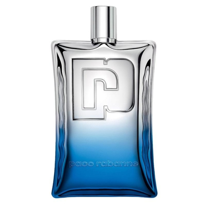 Paco Rabanne Genius Me Edp 62 ml i gruppen HELSE OG SKJØNNHET / Duft og parfyme / Parfyme / Parfyme for henne hos TP E-commerce Nordic AB (C13460)