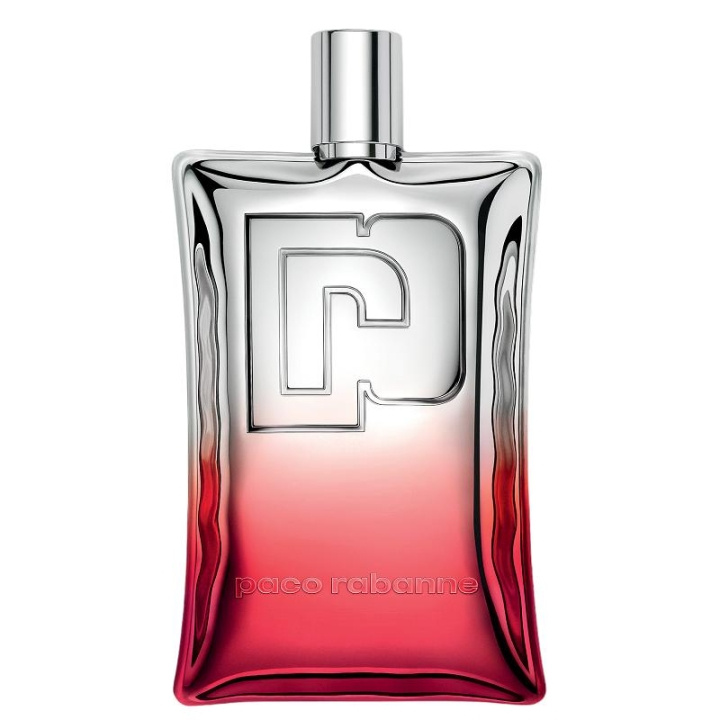 Paco Rabanne Erotic Me Edp 62ml i gruppen HELSE OG SKJØNNHET / Duft og parfyme / Parfyme / Parfyme for han hos TP E-commerce Nordic AB (C13466)