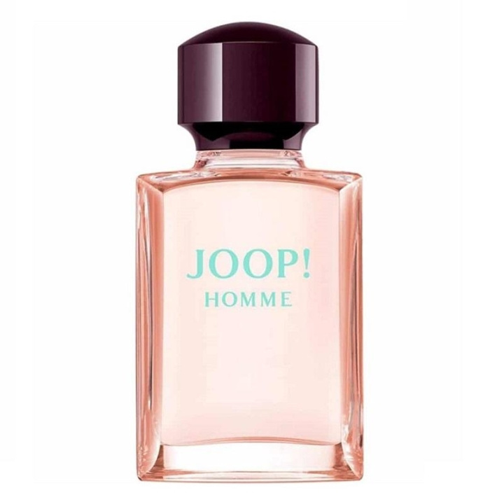 Joop! Homme Mild Deodorant Natural Spray 75ml i gruppen HELSE OG SKJØNNHET / Duft og parfyme / Parfyme / Parfyme for han hos TP E-commerce Nordic AB (C13470)