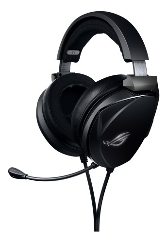 Asus ROG THETA 7.1 USB-C gaming headset with 7.1 surround sound i gruppen Datautstyr / GAMING / Headset hos TP E-commerce Nordic AB (C13559)