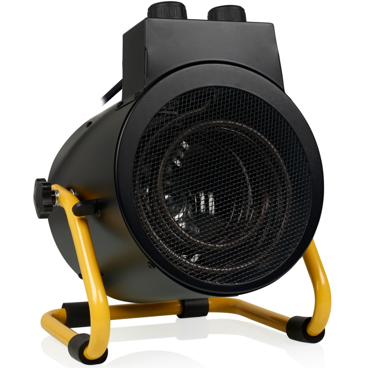 Tristar Elektrisk varmevifte Pro 3000W IP24 i gruppen HJEM, HUS OG HAGE / Vifter og klimaprodukter / Vifteovner hos TP E-commerce Nordic AB (C13586)