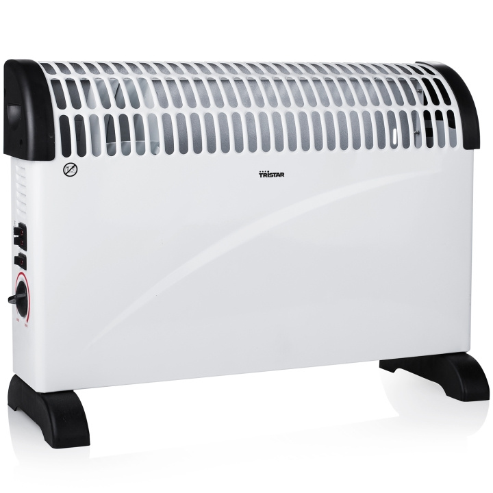 Tristar Varmeelement 2000W Konvektor KA-5912 i gruppen HJEM, HUS OG HAGE / Vifter og klimaprodukter / Panelovner hos TP E-commerce Nordic AB (C13589)