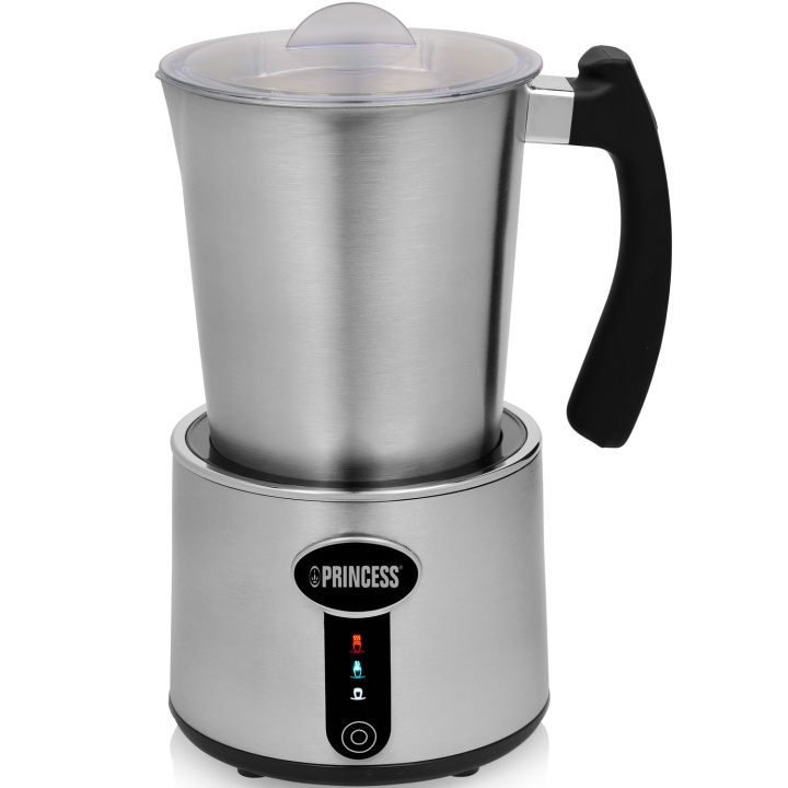 Princess Melkeskummer 650Watt varm og kald induksjon