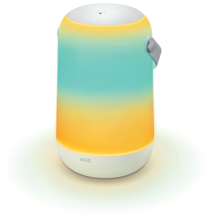 WiZ WiFi Bærbart lys i gruppen Elektronikk / Lys / Bordlamper hos TP E-commerce Nordic AB (C13671)