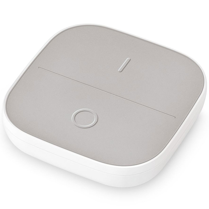 WiZ WiFi Smart button i gruppen HJEM, HUS OG HAGE / Smarthus / Smarthussystemer hos TP E-commerce Nordic AB (C13680)