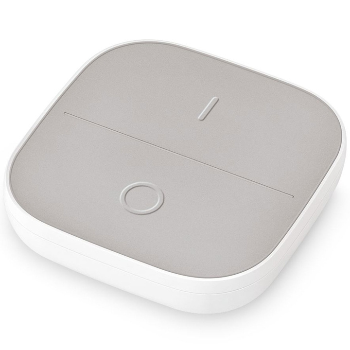 WiZ WiFi Smart-knapp i gruppen HJEM, HUS OG HAGE / Smarthus / Smarthussystemer hos TP E-commerce Nordic AB (C13680)