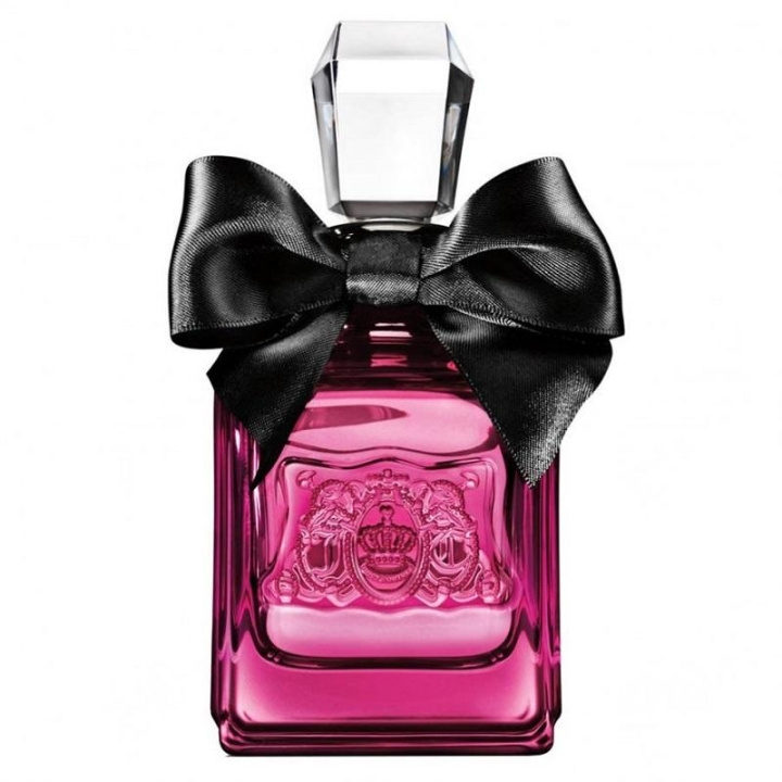Juicy Couture Viva La Juicy Noir Edp 100 ml i gruppen HELSE OG SKJØNNHET / Duft og parfyme / Parfyme / Parfyme for henne hos TP E-commerce Nordic AB (C13691)