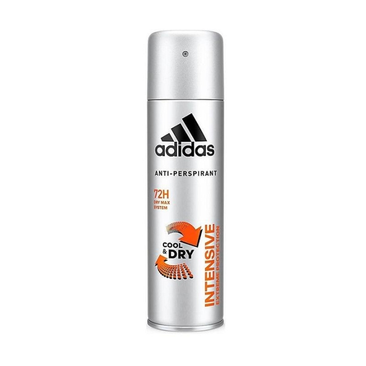 Adidas AdiPower 72H Antiperspirant 200ml i gruppen HELSE OG SKJØNNHET / Duft og parfyme / Deodorant / Deo for han hos TP E-commerce Nordic AB (C13708)