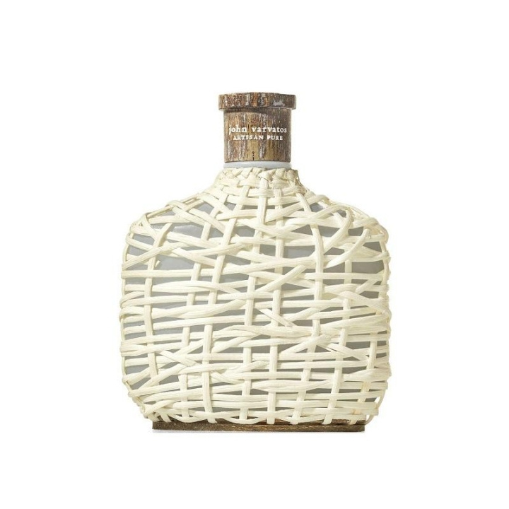 John Varvatos Artisan Pure Edt 125ml i gruppen HELSE OG SKJØNNHET / Duft og parfyme / Parfyme / Parfyme for han hos TP E-commerce Nordic AB (C13712)