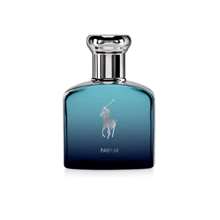 Ralph Lauren Polo Deep Blue Men Parfum 40ml i gruppen HELSE OG SKJØNNHET / Duft og parfyme / Parfyme / Parfyme for han hos TP E-commerce Nordic AB (C13721)