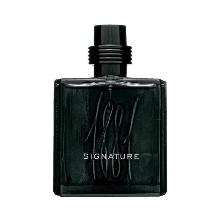 Cerruti 1881 Signature Pour Homme Edp 100ml i gruppen HELSE OG SKJØNNHET / Duft og parfyme / Parfyme / Parfyme for han hos TP E-commerce Nordic AB (C13726)