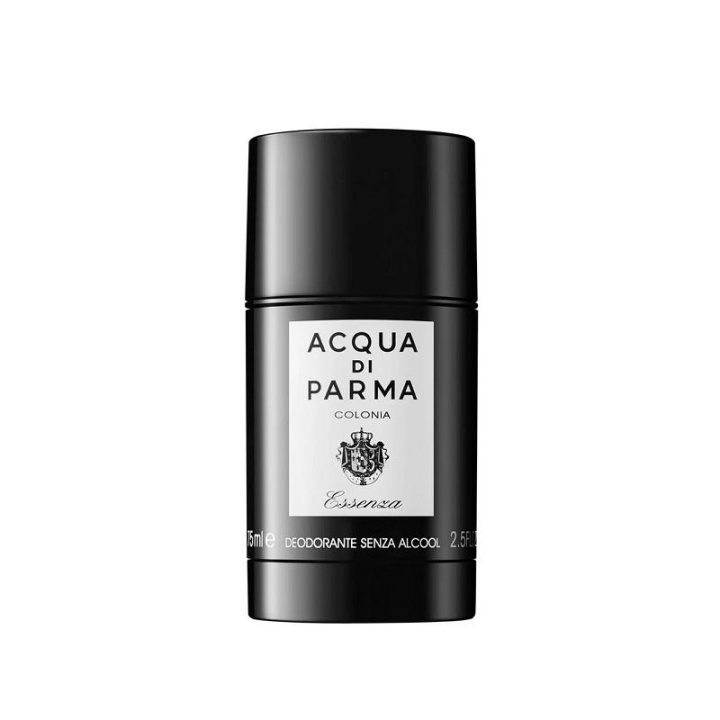 Acqua Di Parma Colonia Essenza Deodorant Stick 75ml i gruppen HELSE OG SKJØNNHET / Duft og parfyme / Deodorant / Deo for han hos TP E-commerce Nordic AB (C13739)