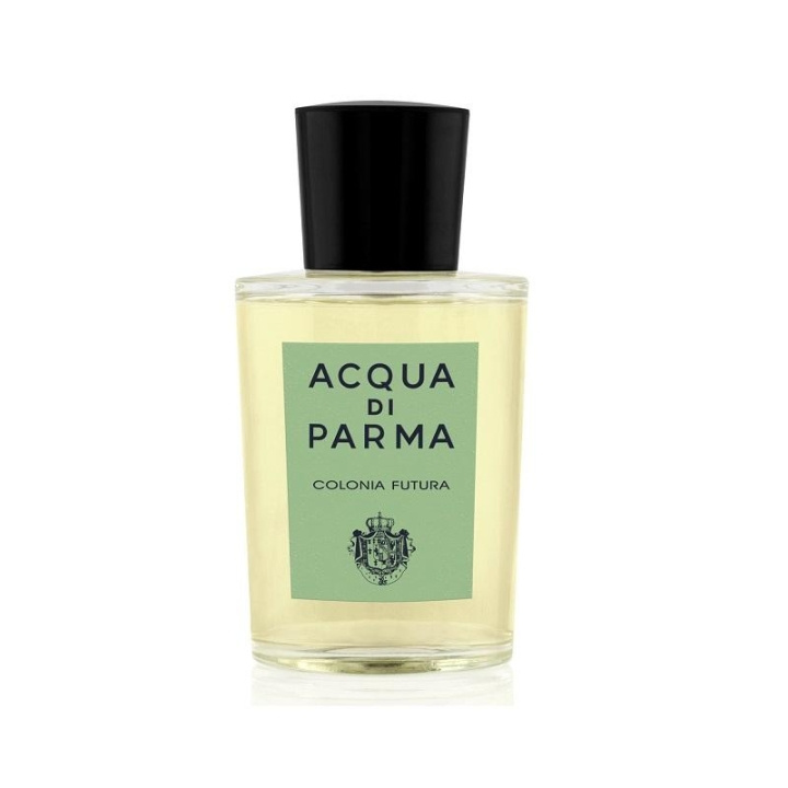 Acqua di Parma Colonia Futura Edc 100ml i gruppen HELSE OG SKJØNNHET / Duft og parfyme / Parfyme / Parfyme for han hos TP E-commerce Nordic AB (C13740)