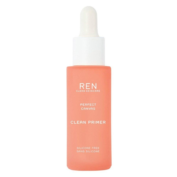 REN Clean Skincare Perfect Canvas Clean Primer 30ml i gruppen HELSE OG SKJØNNHET / Makeup / Makeup ansikt / Primer hos TP E-commerce Nordic AB (C13769)