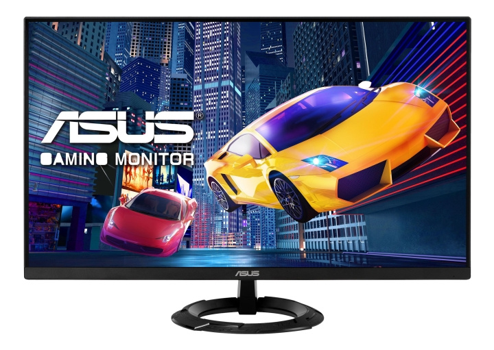 VZ279HEG1R Gaming-skjerm 27 tommer Full HD (1920 x 1080) IPS i gruppen Datautstyr / Dataskjerm / Dataskjermer hos TP E-commerce Nordic AB (C13851)