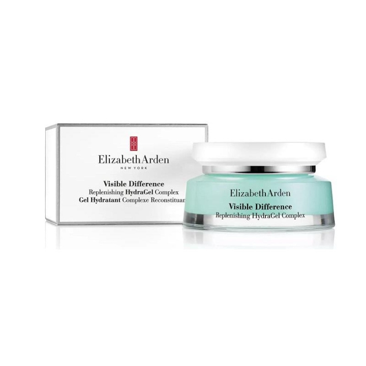 Elizabeth Arden Visible Difference Replenishing Hydragel 75 ml i gruppen HELSE OG SKJØNNHET / Hudpleie / Ansikt / Dagkrem hos TP E-commerce Nordic AB (C13852)