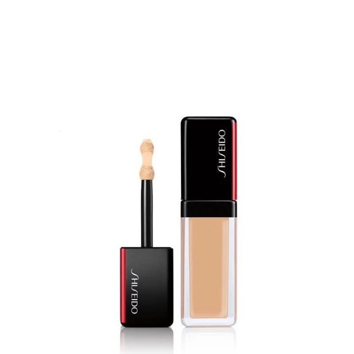 Shiseido Synchro Skin Self Refreshing Concealer 203 6ml i gruppen HELSE OG SKJØNNHET / Makeup / Makeup ansikt / Concealer hos TP E-commerce Nordic AB (C13861)