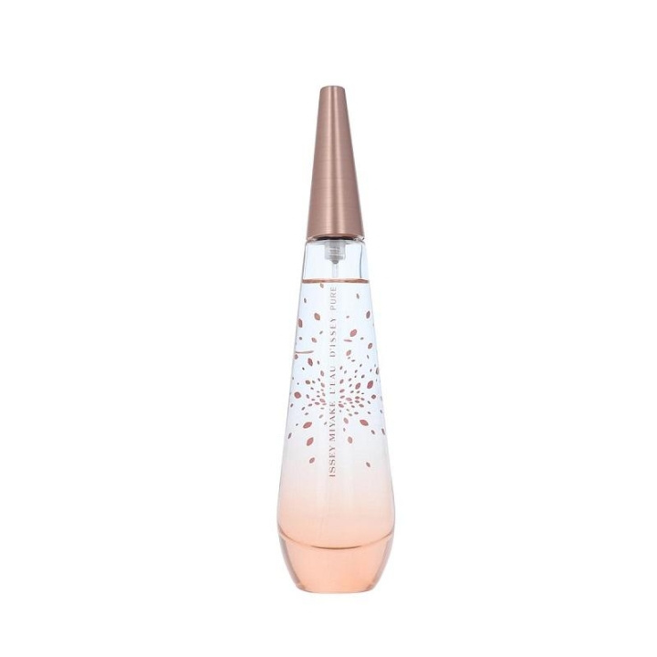Issey Miyake L\'Eau d\'Issey Pure Petale de Nectar Edt 90ml i gruppen HELSE OG SKJØNNHET / Duft og parfyme / Parfyme / Parfyme for henne hos TP E-commerce Nordic AB (C13865)