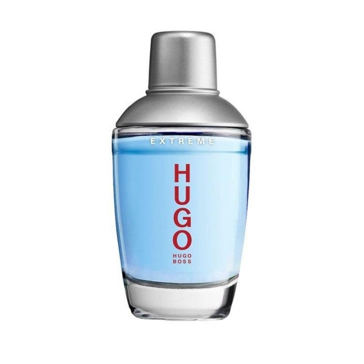 Hugo Boss Hugo Man Extreme Edp 75ml i gruppen HELSE OG SKJØNNHET / Duft og parfyme / Parfyme / Parfyme for han hos TP E-commerce Nordic AB (C13896)