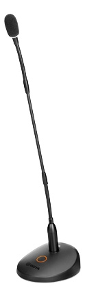 BOYA Svanehals kondensatormikrofon (forbruker) i gruppen Elektronikk / Lyd & Bilde / Håndholdte mikrofoner hos TP E-commerce Nordic AB (C13979)