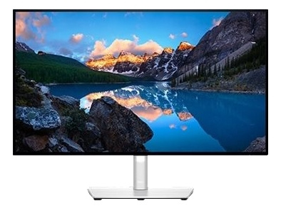 UltraSharp U2722DE, LED-skjerm, QHD, 27