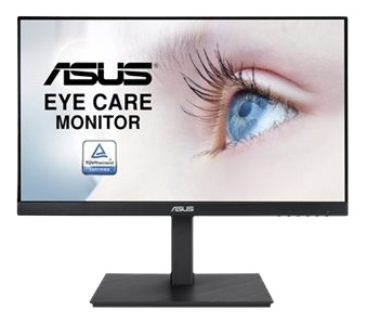 ASUS VA229QSB Eye Care Monitor – 21.5 inch, FHD (Full HD 1920 x 1080), i gruppen Datautstyr / Dataskjerm / Dataskjermer hos TP E-commerce Nordic AB (C14005)