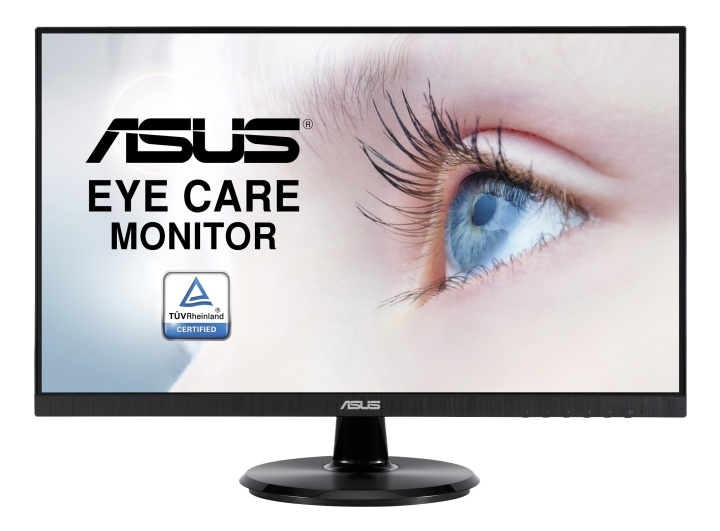 Asus VA24DQ 24