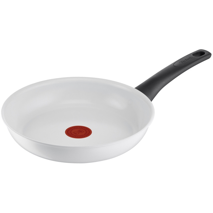 Tefal Stekepanne 24 cm Keramisk kontroll i gruppen HJEM, HUS OG HAGE / Kjøkkenutstyr / Stekepanner hos TP E-commerce Nordic AB (C14066)