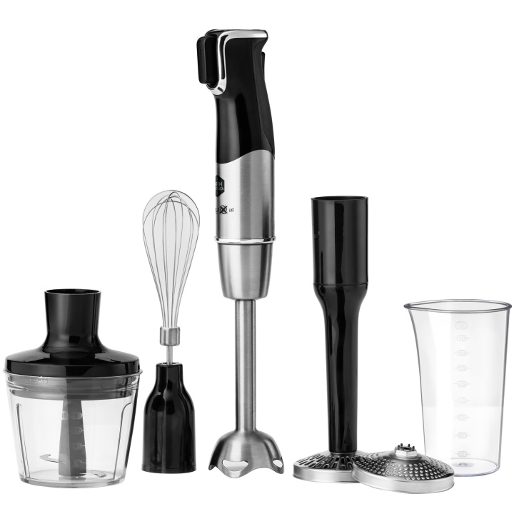 OBH Nordica Stavmixer set 1200W Infiny For i gruppen HJEM, HUS OG HAGE / Husholdningsapparater / Matprosessorer og kjøkkenassistenter / Stavmiksere hos TP E-commerce Nordic AB (C14081)