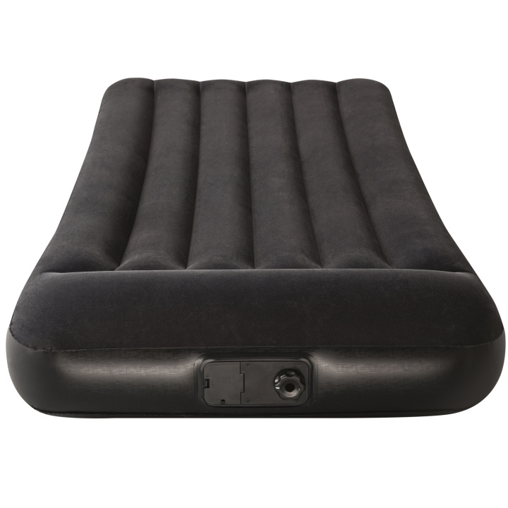 Bestway Tritech luftmadrass 1,88 m x 99 cm x 30 cm i gruppen SPORT, FRITID & HOBBY / Friluftsliv / Luftmadrasser og liggeunderlag hos TP E-commerce Nordic AB (C14149)