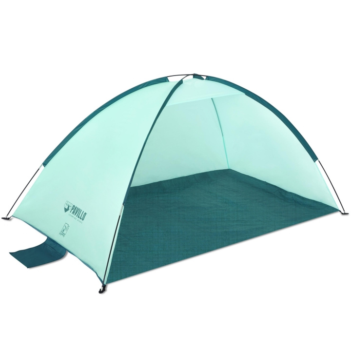 Bestway Pavillo strandtelt 2,00 m x 1,20 m x 95 cm i gruppen LEKER, BARN OG BABY / Reise / UV-telt hos TP E-commerce Nordic AB (C14152)