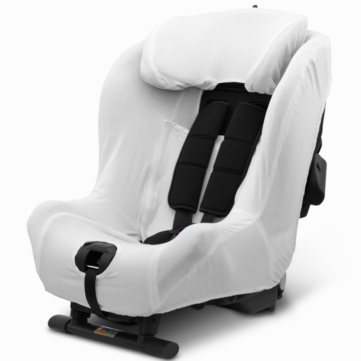 Axkid Sommertrekk i bambus i gruppen LEKER, BARN OG BABY / Reise / Bilseter hos TP E-commerce Nordic AB (C14169)