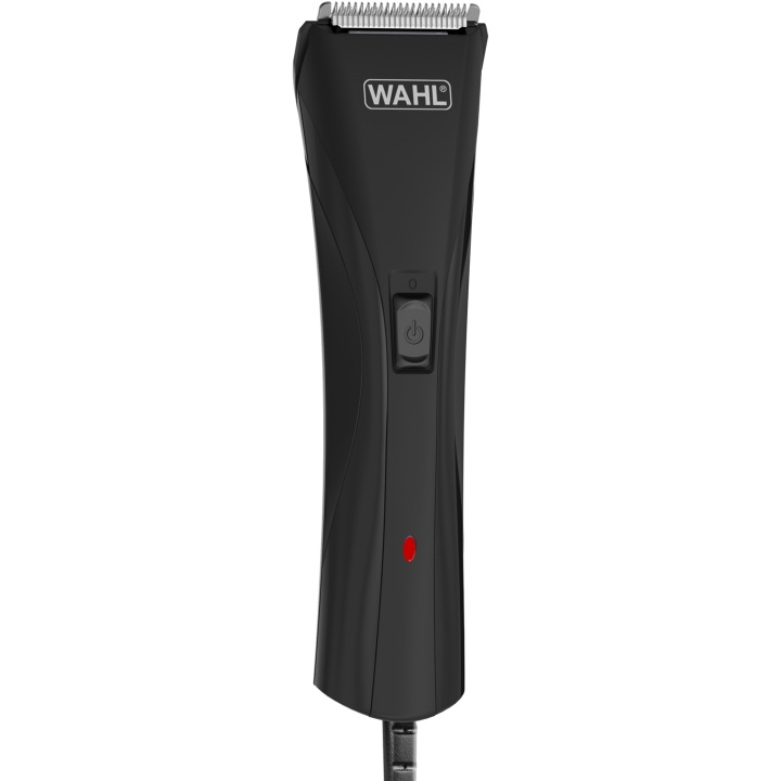 Wahl Trimmer for hår og skjegg i gruppen HELSE OG SKJØNNHET / Hår & styling / Barbering og trimming / Skjeggtrimmere og tilbehør hos TP E-commerce Nordic AB (C14176)