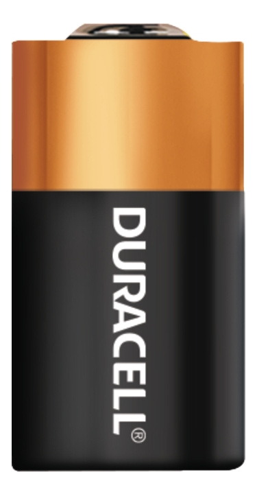Duracell High Power Litium 28L, 6v Bulk - 50 stk i gruppen Elektronikk / Batterier & Ladere / Batterier / Andre hos TP E-commerce Nordic AB (C14227)